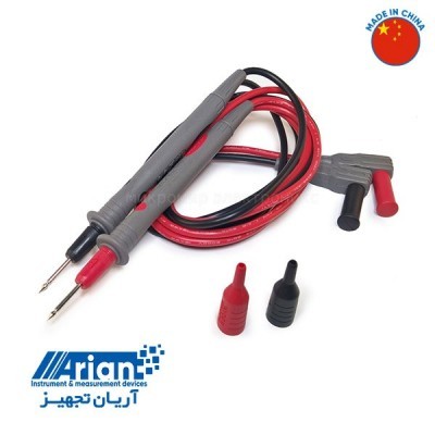  فروش ویژه پراب مولتی متر مستک مدل MASTECH T3009